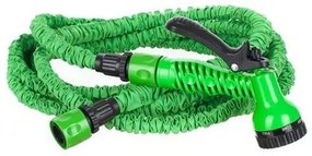Furtun retractabil 15 m