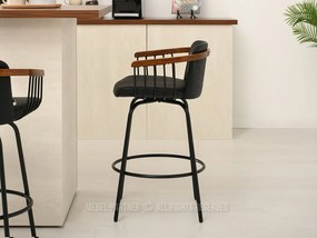 Scaun Hectore (nuc închis + antic). 1110628