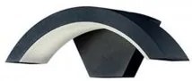 Aplica exterior led 24W DYNAMIC-1 HOROZ
