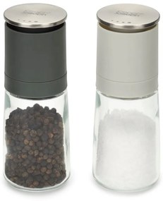 Set de râșnițe de sare și piper 2 buc. Duo – Joseph Joseph