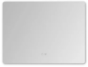 Oglindă LED retroiluminată pentru baie Zuma Line D3001 24W/230V 3000/4000/6000K IP44