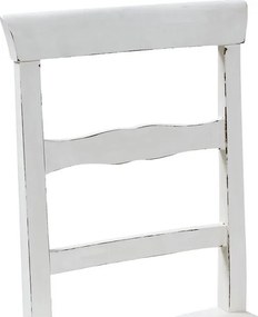 Scaun, L45 43 H92 cm, cu sezut din panel tehnic 3 straturi