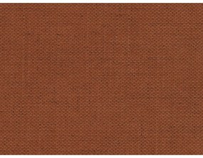 Fotoliu cărămiziu pivotant Letizia – Micadoni