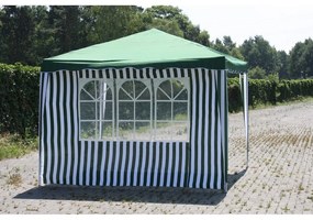 Perete lateral pentru cort de petrecere Mekong – Garden Pleasure