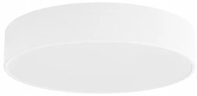 Plafonieră LED CLEO 43W 230V 4000K, Ø 40 cm, albă