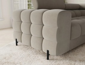 Coltar extensibil Fectory pe dreapta Aura 18