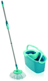 Set de curățenie Leifheit Clean Twist Disc Mop Ergo 52101