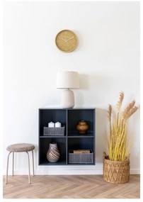 Coșuri de depozitare 3 buc. din material textil 36x26x14 cm Arese – House Nordic