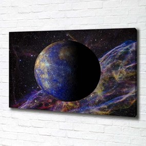Tablou canvas Mercur