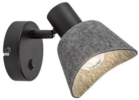 Spot de perete Rabalux 73005 FARELIA 1xE14/10W/230V