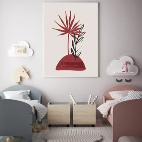 Poster - Plante artistice (A4)