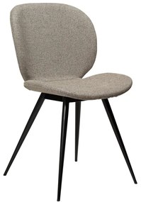 Scaun de dining DAN-FORM Denmark Cloud, bej