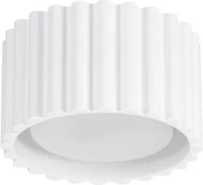 Brilagi - Spot SFERA 1xGX53/30W/230V, Ø 10 cm, alb