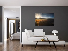 Tablou cu cer (90x60 cm)
