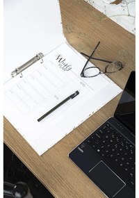 Biblioraft din carton Ringo – Bigso Box of Sweden