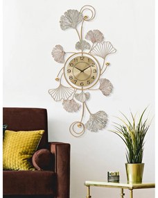 Ceas de perete Leavy – Mauro Ferretti