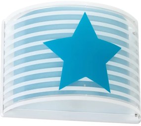 Dalber 81198T - Aplică perete copii LIGHT FEELING 1xE27/60W/230V