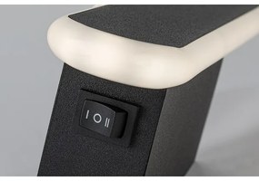 Rabalux 71087 - Aplica LED SINDRI 12W, 230V