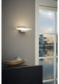 Eglo 96037 - Corp de iluminat LED perete metruASS 1xLED/5,6W/230V