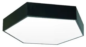 Plafonieră LED/40W/230V 4000K d. 60 cm