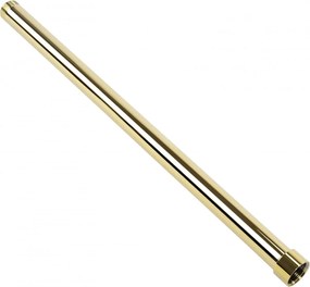 Prelungire coloana duș GOLD 50cm