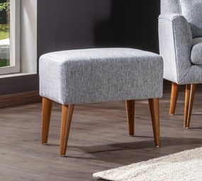 Taburete Zjani (gri). 1087760