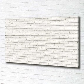 Print pe canvas Zid de cărămidă