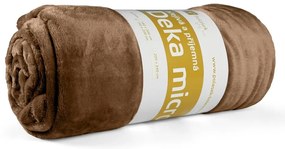 Pătură din microflașă