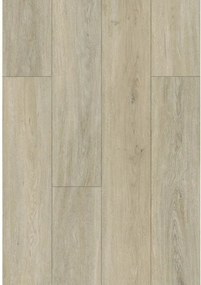 Mexen Bryce Canyon panouri vinilice 1240 x 182 mm SPC 6,5 mm, substrat IXPE 1,5 mm, 4 V-Fuga, Stejar - F1023-1240-182-505-4V1-01