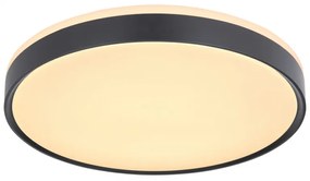 Plafoniera LED moderna cu telecomanda SONNY 24W