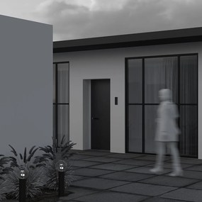 Stalp exterior LED IP65 Velora H-60cm