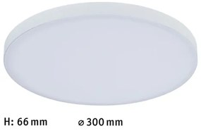 Plafonieră Paulmann 79890 LED/13W VELORA 230V