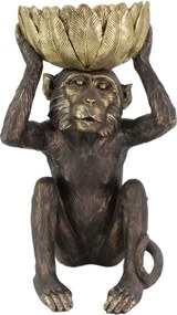 Statueta decorativa MONKEY 50cm