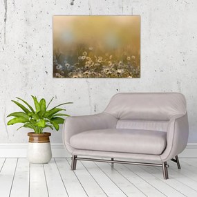 Tablou - Margarete, pictură în ulei (70x50 cm)