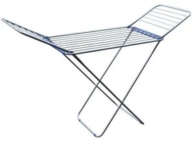 Uscator rufe, 176x55x110 cm, capacitate de uscare 18 m, Tina