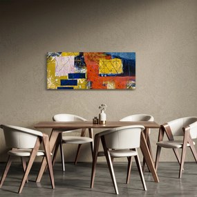 Tablou - Abstract (120x50 cm)