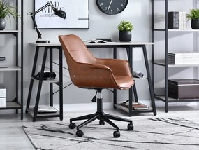 Scaun Omaro (maro + negru). 1109957