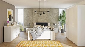 Mobila Dormitor Darsiv XII