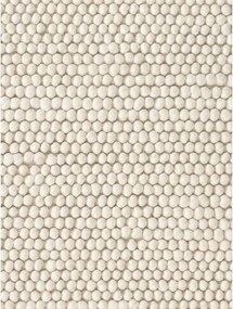 Covor crem țesut manual din lână 160x230 cm Richmond Diana – Ted Baker