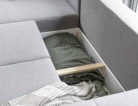 Coltar extensibil Asgard L Sawana 21