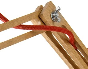 Aplica de perete MARCELLO 1xE27/60W/230V