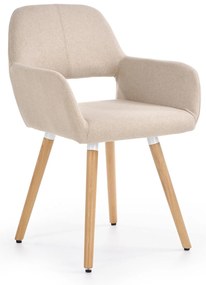 Scaun de sufragerie Knayton. 796887