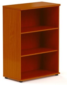 Dulap mediu Visio 80 x 38,5 x 113 cm, cireș