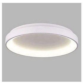 Plafonieră LED LED2 BELLA SLIM LED/38W/230V 3000/4000K albă