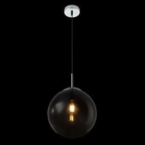 Lustră pe cablu Globo 15862 VARUS 1xE27/40W/230V