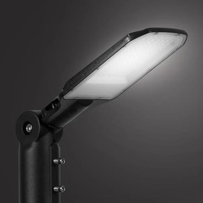 BRILAGI - Lampă stradală LED de exterior URBANLIGHT LED/50W/230V neagră IP65