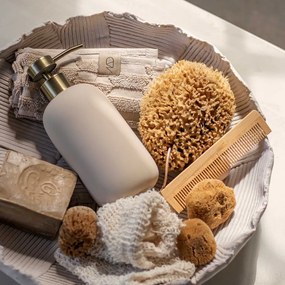 Tavă decorativă din polirășină ø 35 cm Patch Bowl – Mette Ditmer Denmark