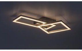 Rabalux 71381 - Plafonieră LED ELLINOR LED/24W/230V 3000K
