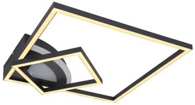 Lustră LED aplicată TINY LED/40W/230V Globo 67245-40