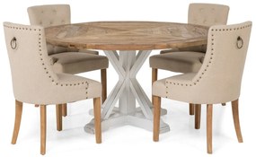 Set de mese Richmond 141